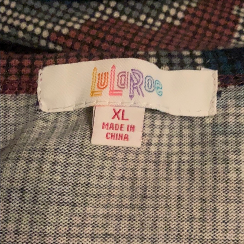 LulaRoe - Picture 3 of 4
